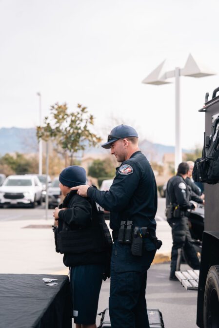 SWAT 