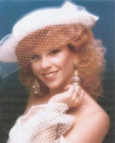 Dori Jamison